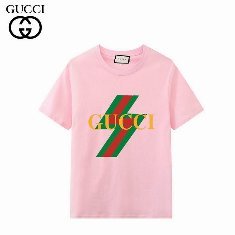 Gucci Men's T-shirts 1699